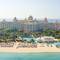 Отель Kempinski Hotel & Residences Palm Jumeirah