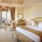 Отель Kempinski Hotel & Residences Palm Jumeirah