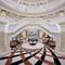 Отель Kempinski Hotel & Residences Palm Jumeirah