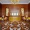 Отель Marriott Executive Apartments Dubai Creek