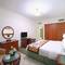 Отель Rose Garden Hotel Apartments - Bur Dubai
