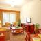 Отель Rose Garden Hotel Apartments - Bur Dubai