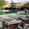 Отель Villa Mathis Bali
