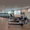 Отель MD Hotel by Gewan