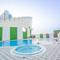 Отель MD Hotel by Gewan