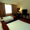 Отель MD Hotel by Gewan