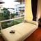 Отель The Park Nine Hotel Srinakarin