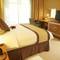Отель Grand Belle Vue Hotel Apartment