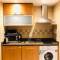 Отель Grand Belle Vue Hotel Apartment