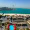 Отель Amwaj Rotana Jumeirah Beach