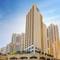Отель Amwaj Rotana Jumeirah Beach