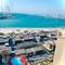 Отель Amwaj Rotana Jumeirah Beach