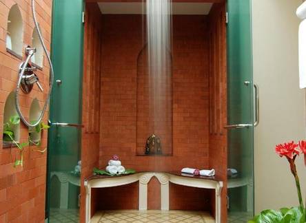 Отель Sukko Spa Resort