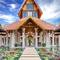 Отель Sukko Spa Resort