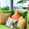 Отель Tauch Terminal Resort Tulamben & Spa 