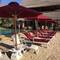 Отель Tauch Terminal Resort Tulamben & Spa 