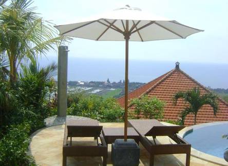 Отель The Raja Singha Luxury Villas Resort 
