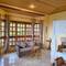 Отель The Raja Singha Luxury Villas Resort 