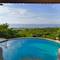 Отель The Raja Singha Luxury Villas Resort 