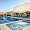 Отель Cosmopolitan Hotel Dubai