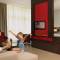 Отель Cosmopolitan Hotel Dubai