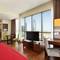 Отель Ramada Downtown Dubai