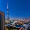 Отель Ramada Downtown Dubai