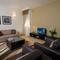 Отель The Apartments Dubai World Trade Centre
