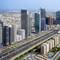 Отель The Apartments Dubai World Trade Centre