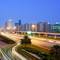 Отель The Apartments Dubai World Trade Centre