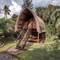 Отель Puri Mangga Sea View Resort and Spa
