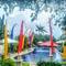 Отель Bali Paradise Hotel Boutique Resort