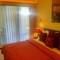 Отель Bali Paradise Hotel Boutique Resort