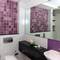 Отель Flora Creek Deluxe Hotel Apartments Apart