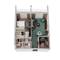 Отель Flora Creek Deluxe Hotel Apartments Apart