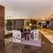 Отель Flora Creek Deluxe Hotel Apartments Apart