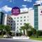 Отель Premier Inn Dubai Investments Park