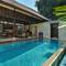 Отель Bali Niksoma Boutique Beach Resort