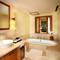 Отель The Santosa Villas & Resort Lombok 