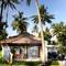Отель The Santosa Villas & Resort Lombok 