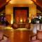 Отель The Santosa Villas & Resort Lombok 
