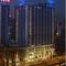 Отель Lexington Shenyang Rich Gate Hotel 