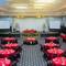 Отель Nirmala Hotel Convention Centre