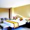 Отель Nirmala Hotel Convention Centre