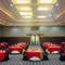Отель Nirmala Hotel Convention Centre