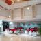 Отель Nirmala Hotel Convention Centre