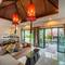 Отель The Bell Pool Villa Resort Phuket 