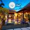 Отель The Bell Pool Villa Resort Phuket 