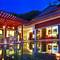 Отель The Bell Pool Villa Resort Phuket 