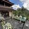 Отель Bidadari Private Villas & Retreat